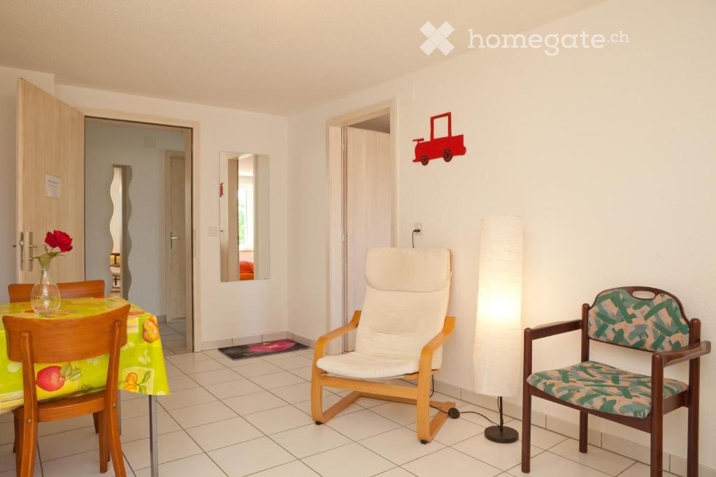 2 rooms apartment, photo 2 sur 5