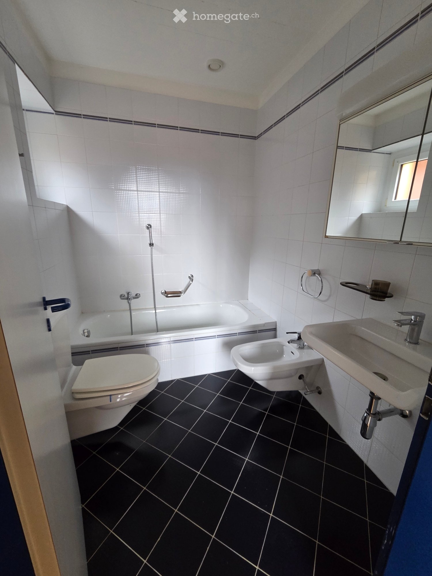 5 ½ Zimmer Wohnung
