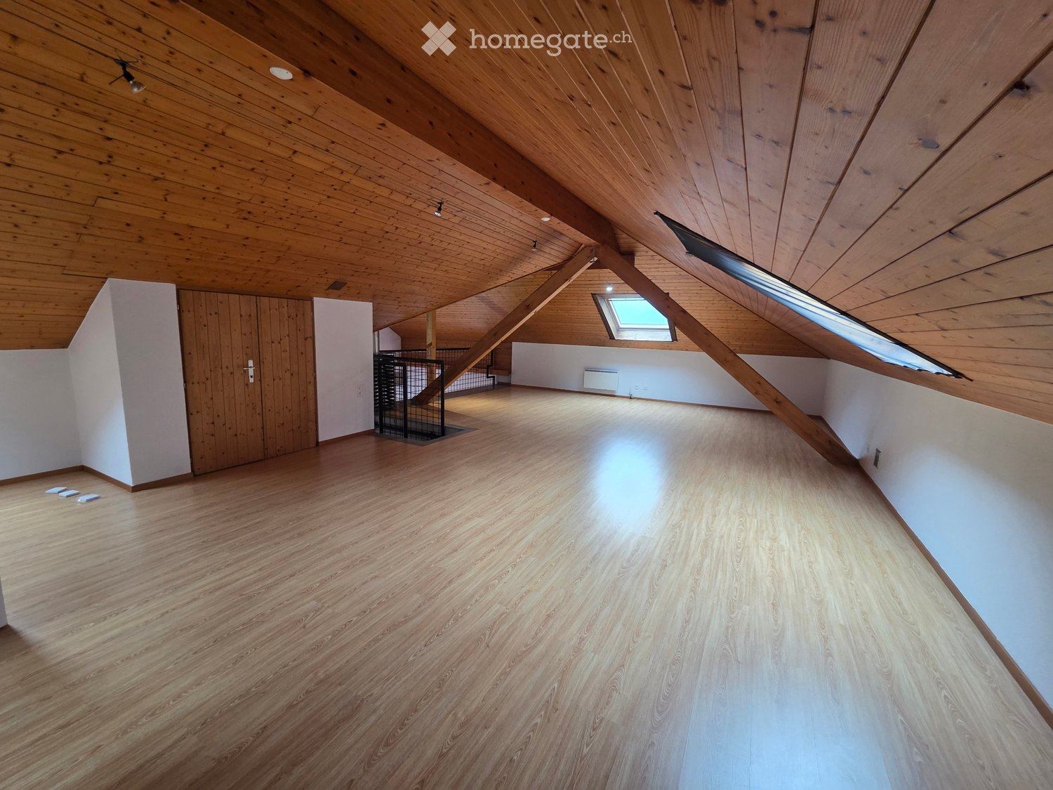 5 ½ Zimmer Wohnung