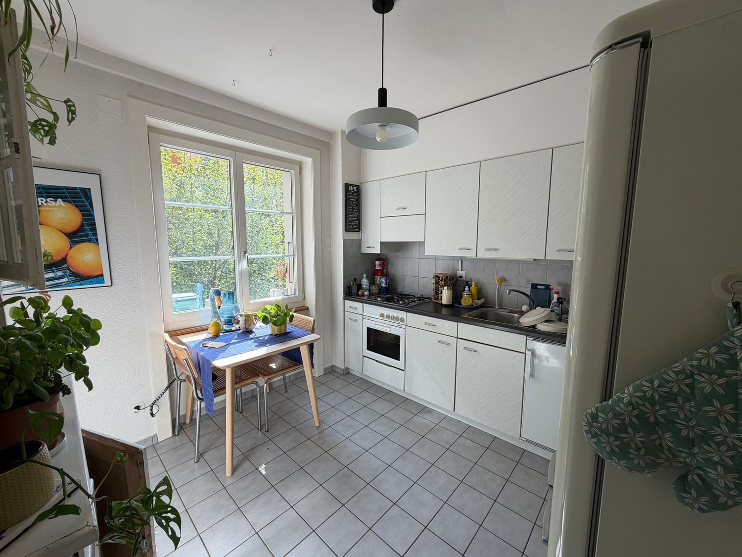 Appartement de 2 pièces, photo 6 sur 10