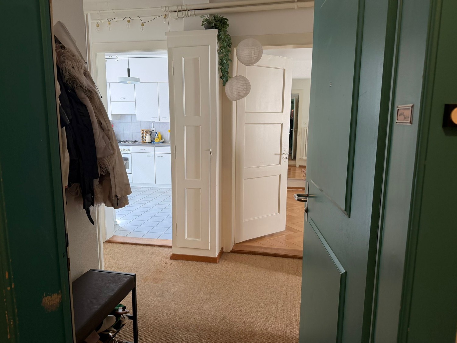 Appartement de 2 pièces, photo 5 sur 10