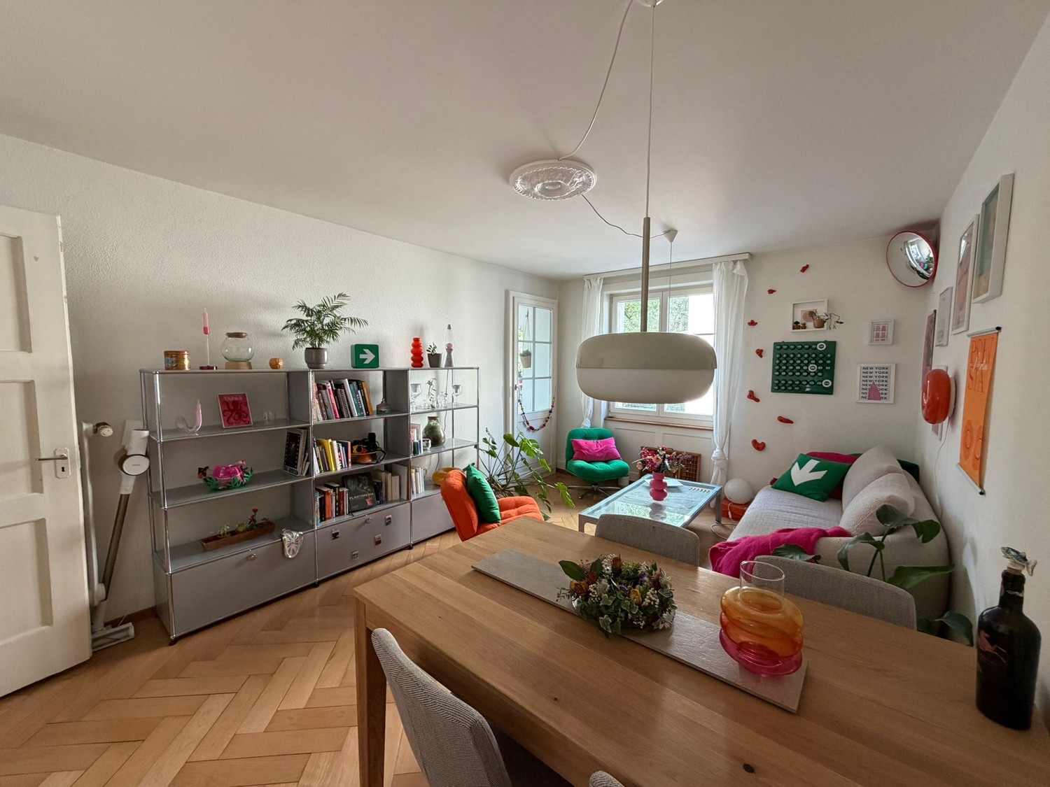 Appartement de 2 pièces, photo 3 sur 10