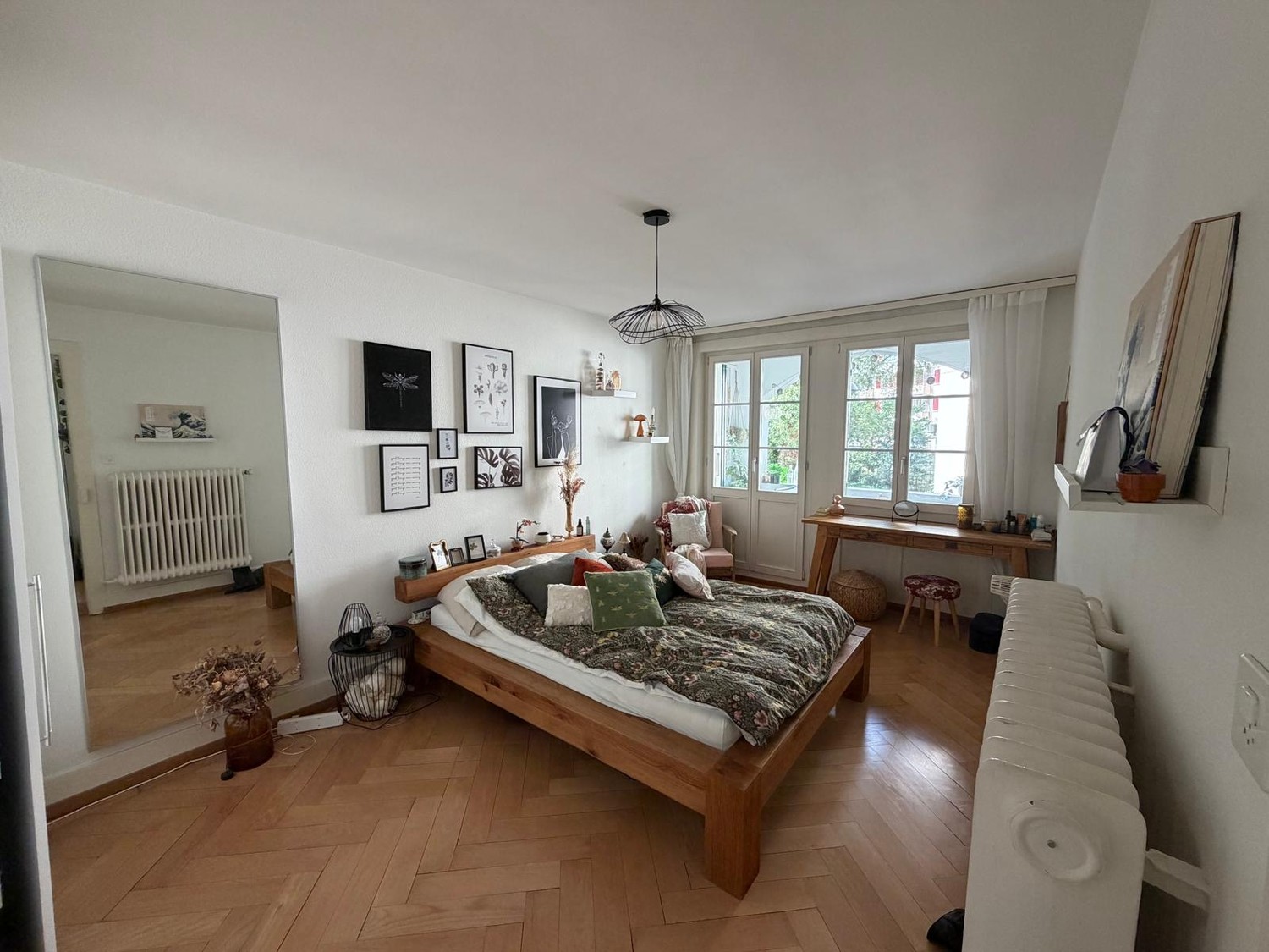 Appartement de 2 pièces, photo 2 sur 10