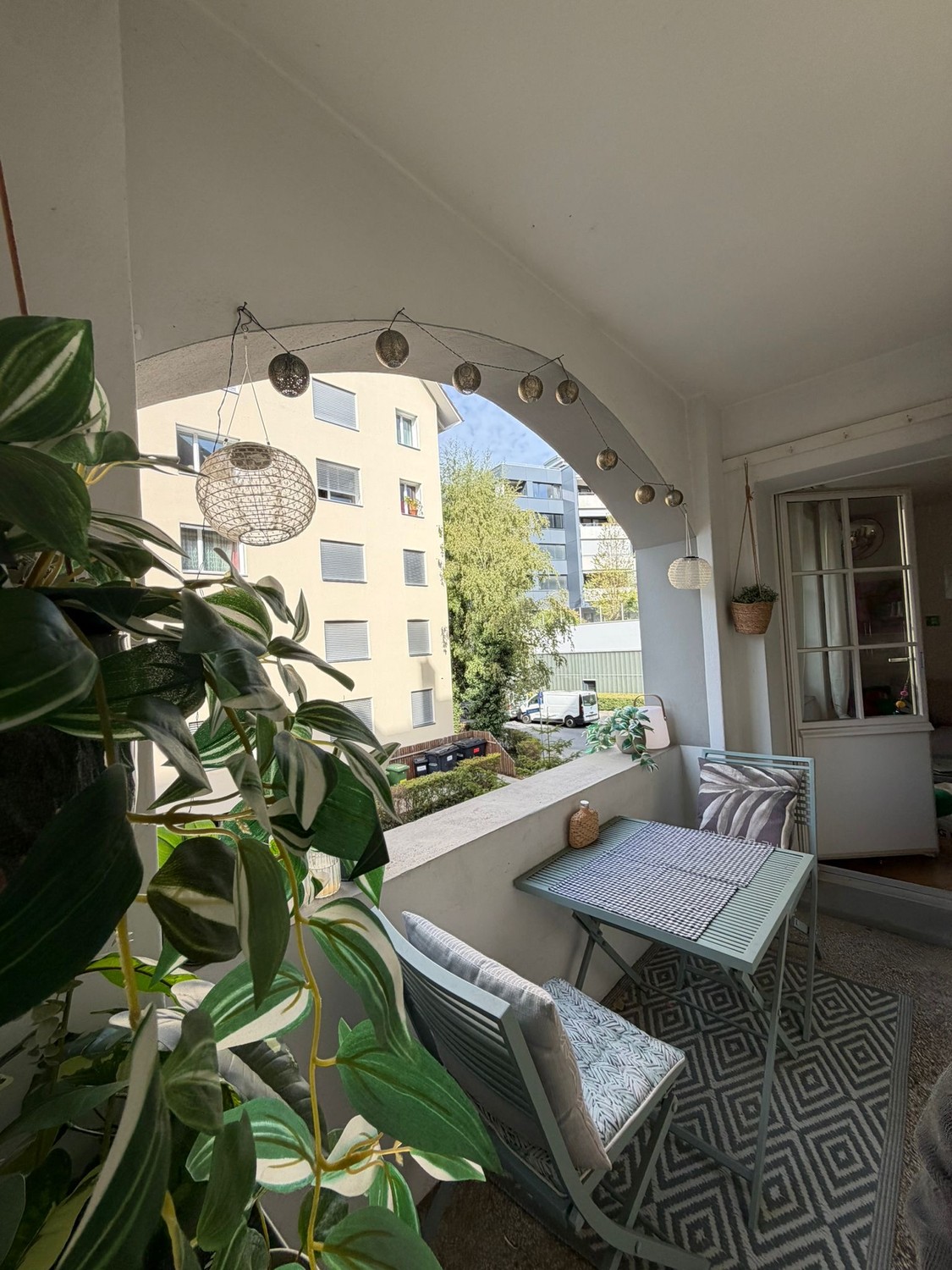 Appartement de 2 pièces, photo 10 sur 10