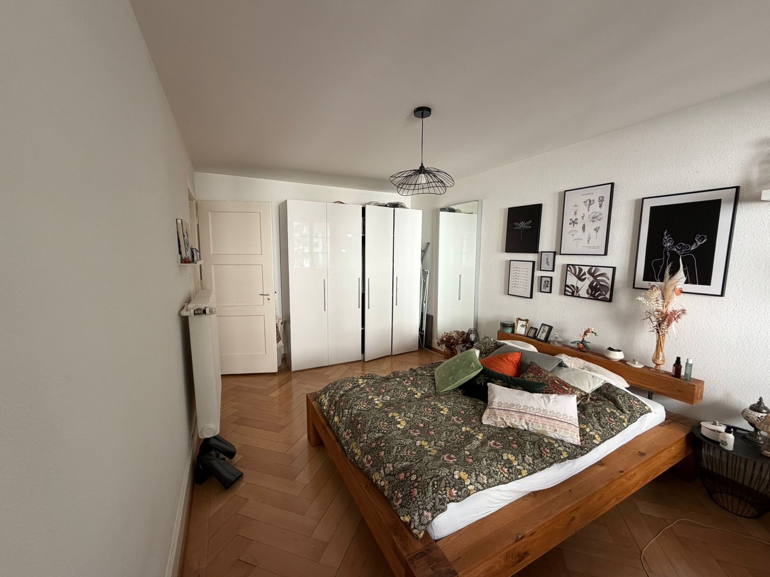 Appartement de 2 pièces, photo 4 sur 10
