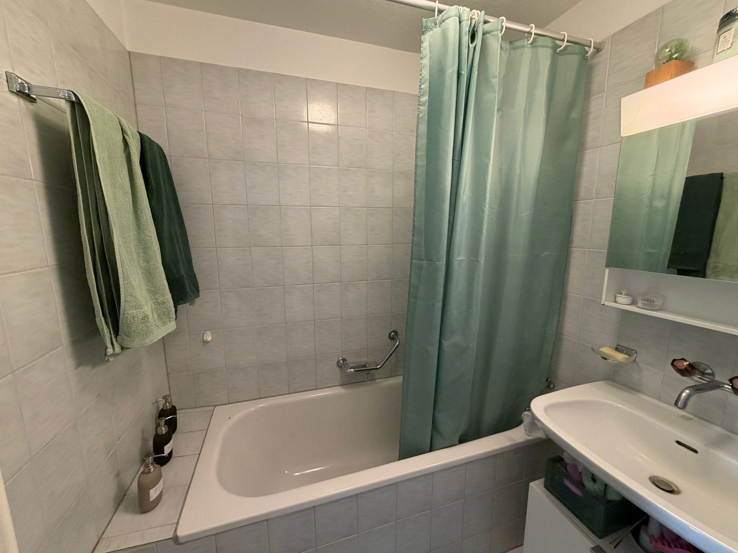 Appartement de 2 pièces, photo 8 sur 10