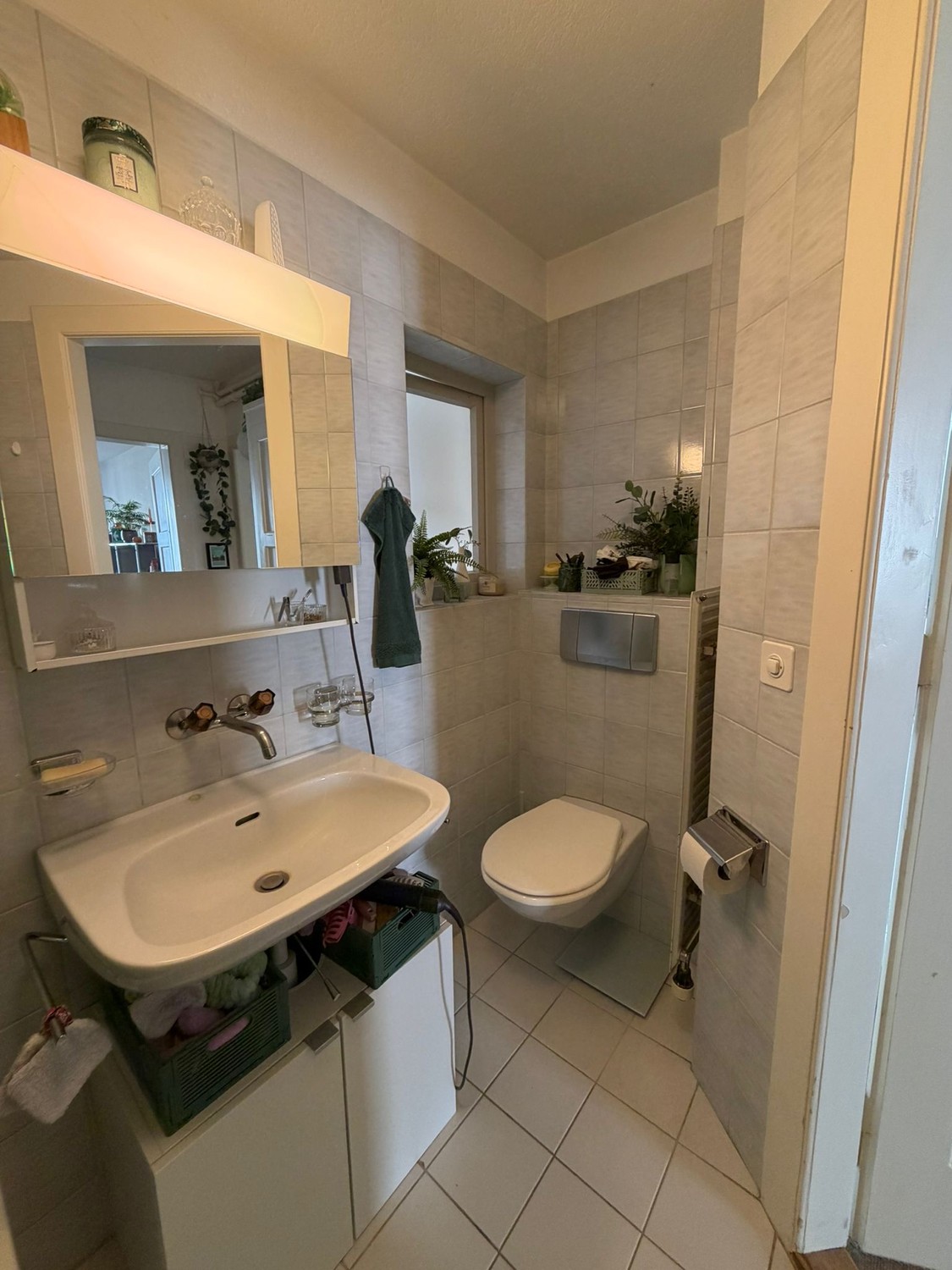 Appartement de 2 pièces, photo 9 sur 10