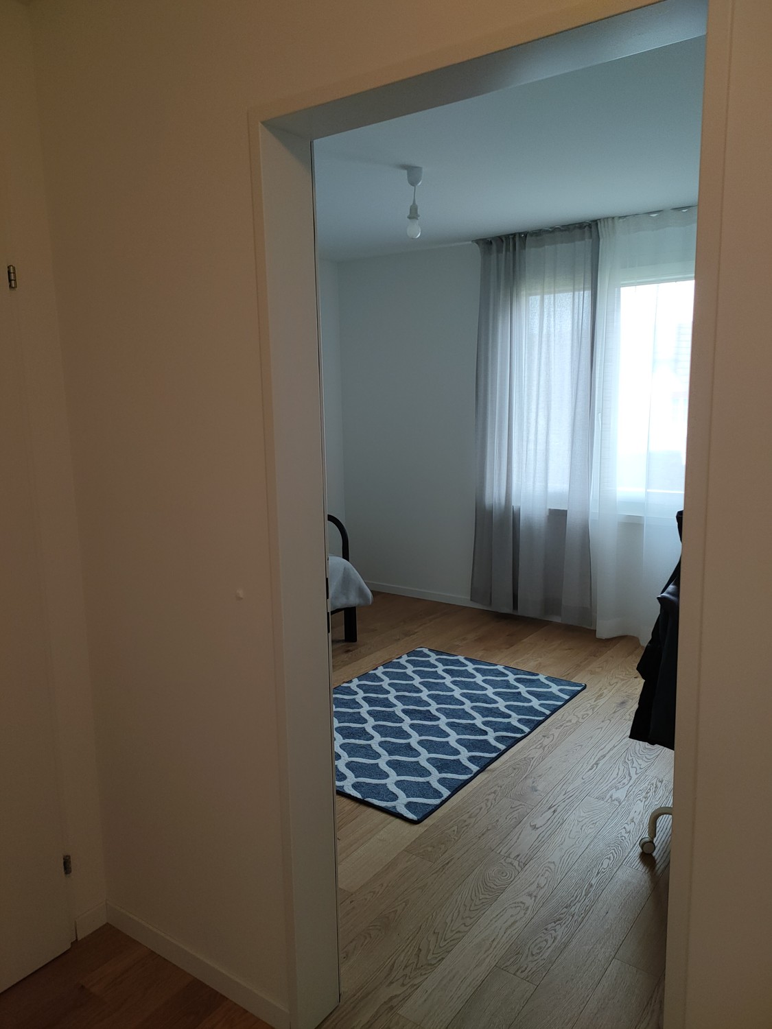 Appartement de 4 ½ pièces