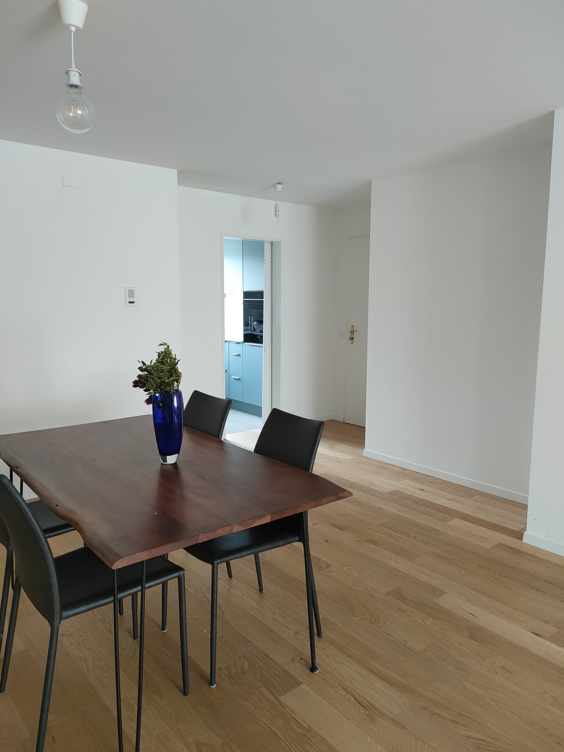 Appartement de 4 ½ pièces