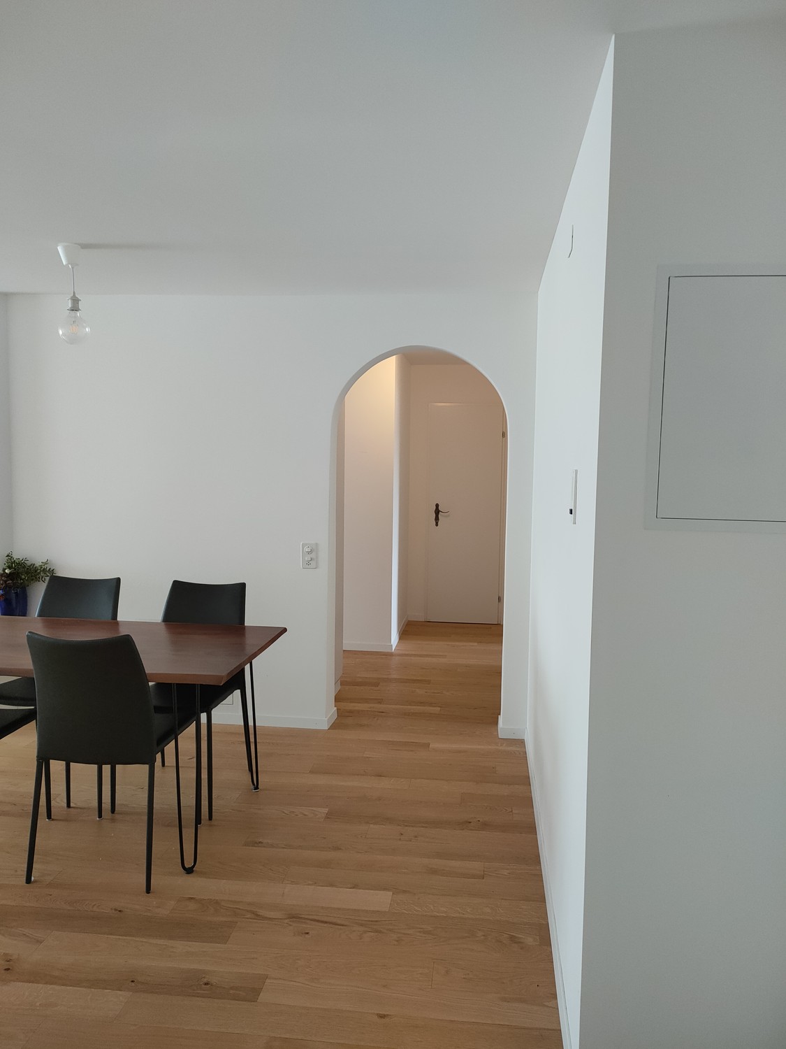 Appartement de 4 ½ pièces
