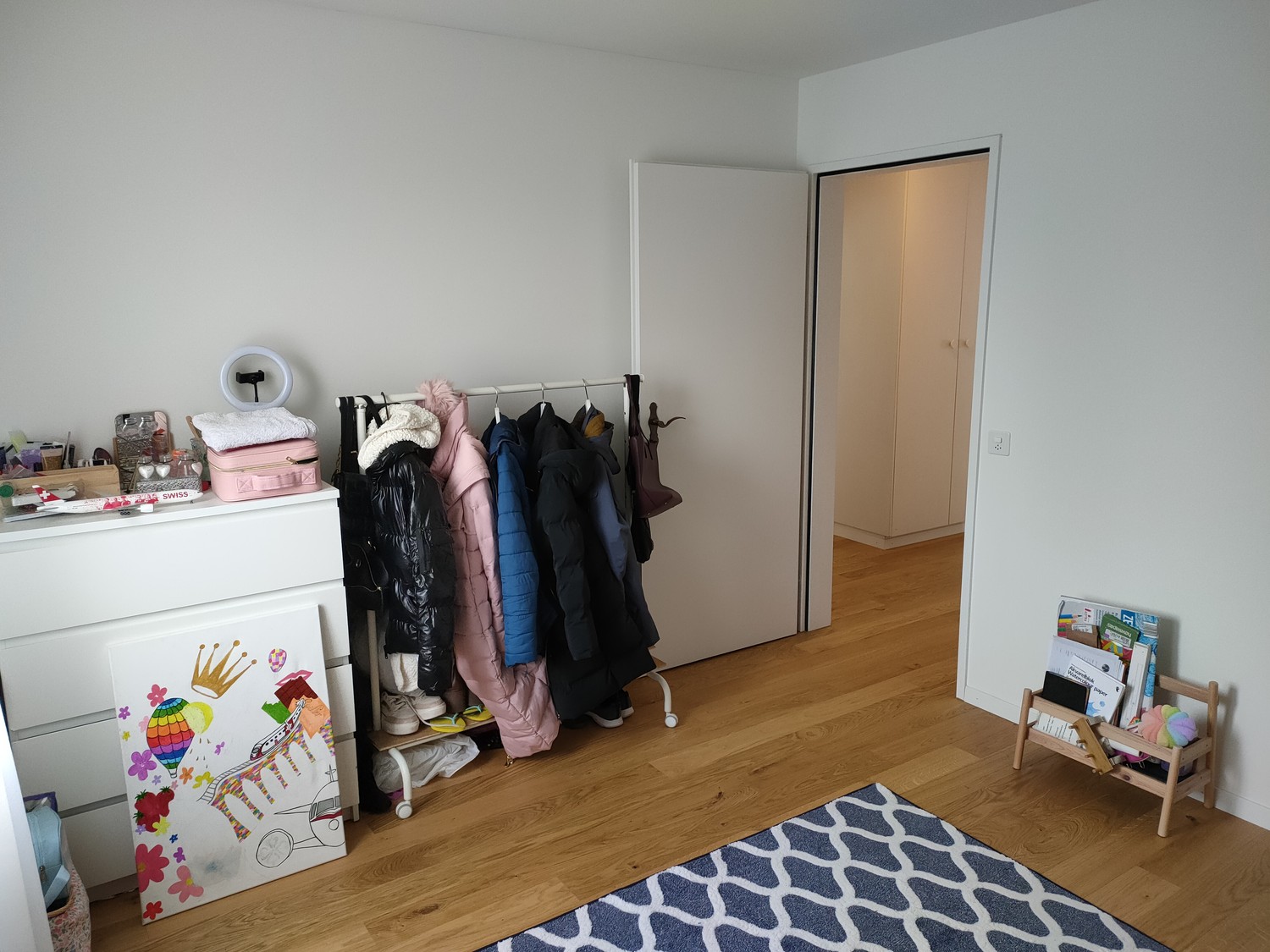 Appartement de 4 ½ pièces
