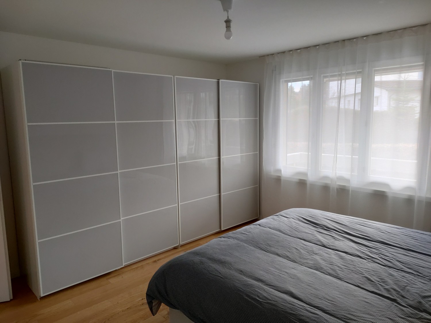 Appartement de 4 ½ pièces