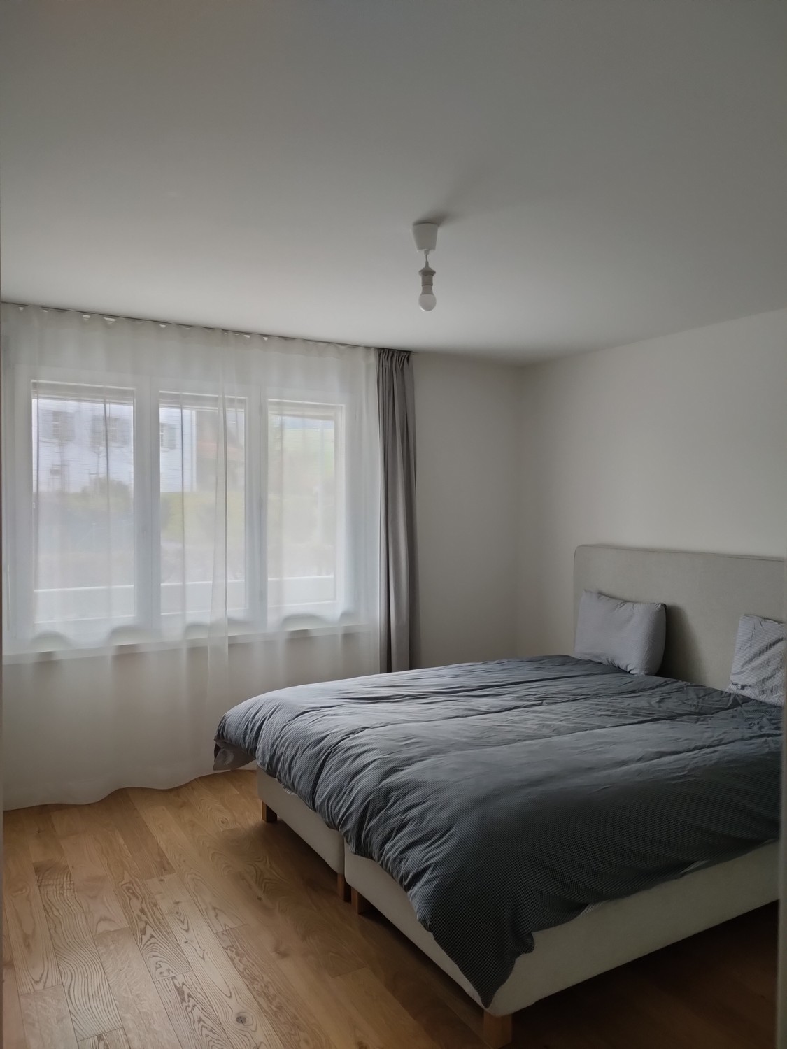 Appartement de 4 ½ pièces
