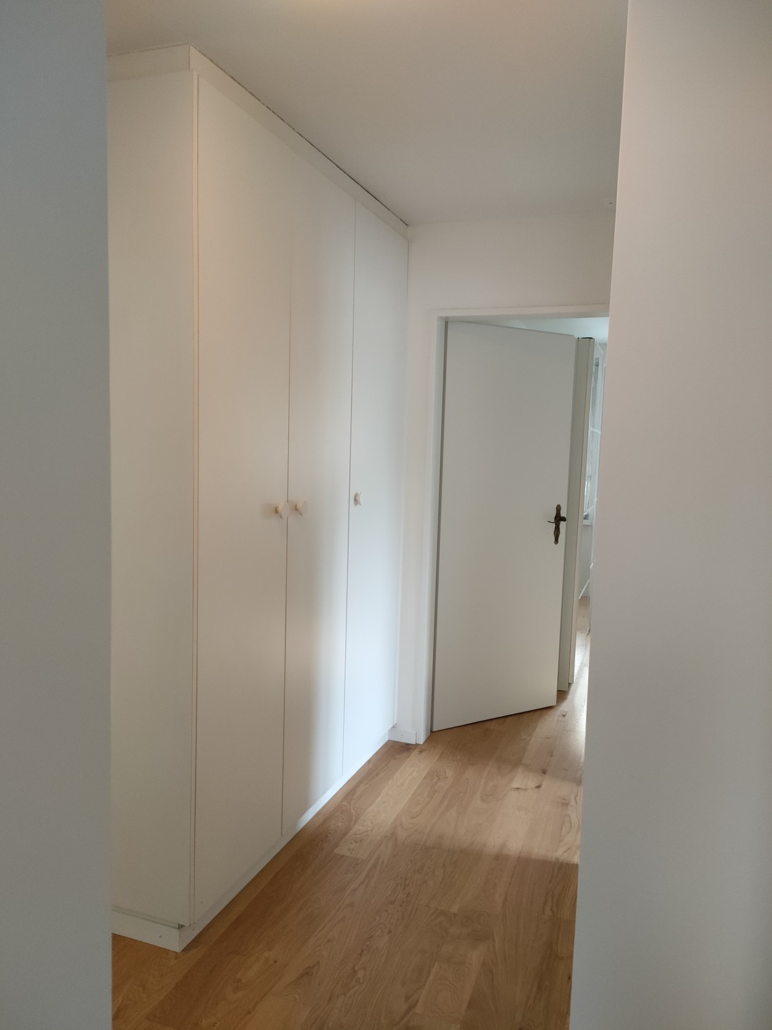 Appartement de 4 ½ pièces