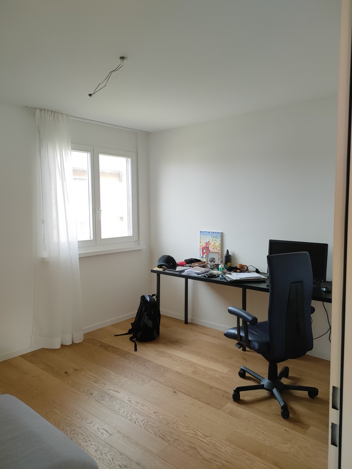 Appartement de 4 ½ pièces