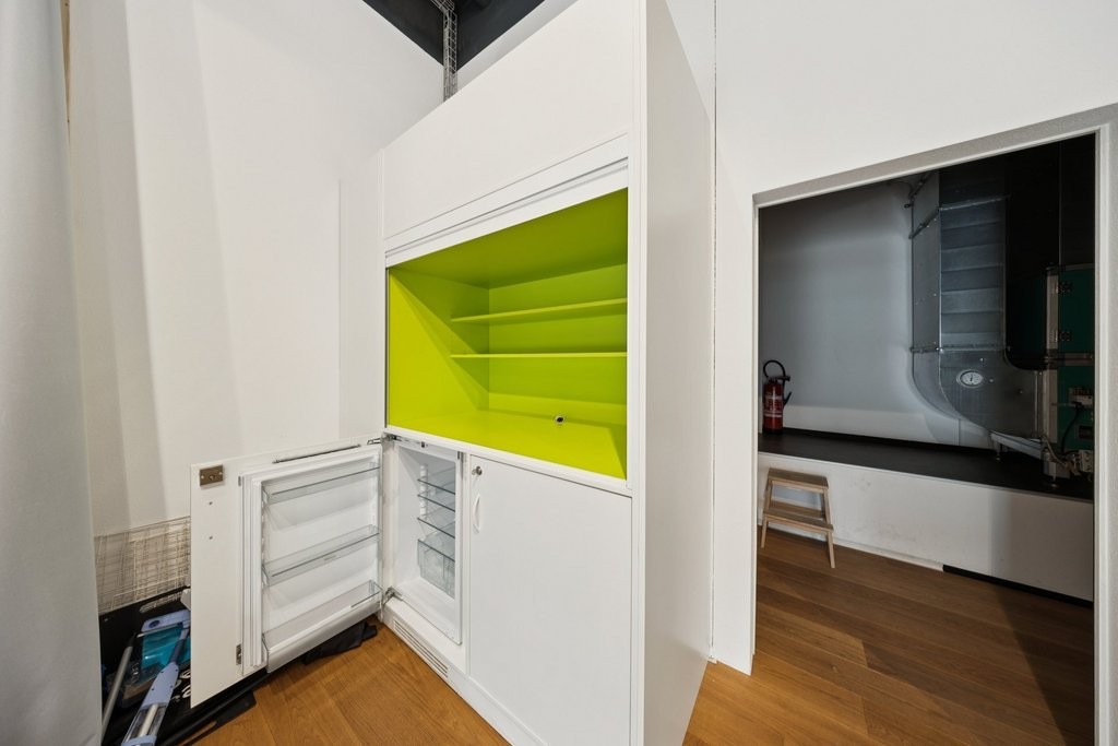 Bureau de 110m²