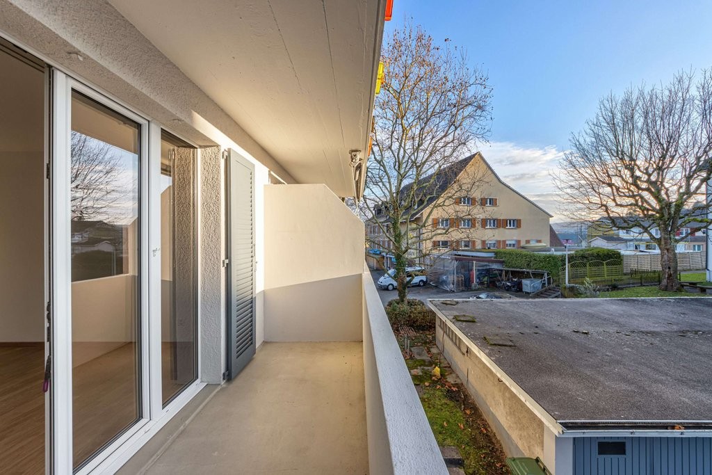 4 ½ pièces appartement