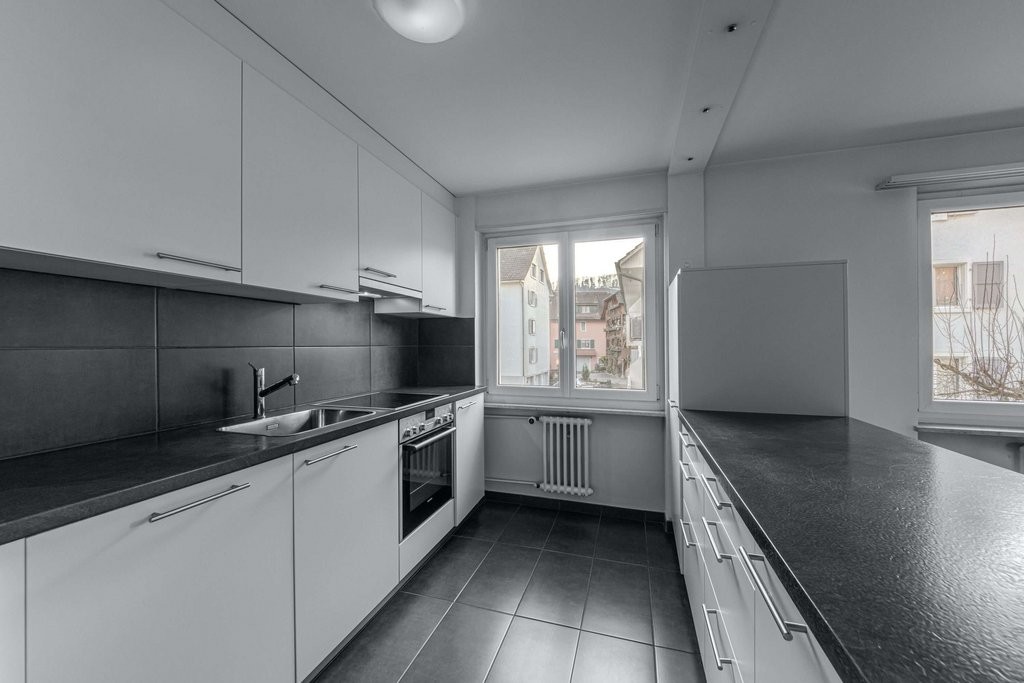 4 ½ pièces appartement