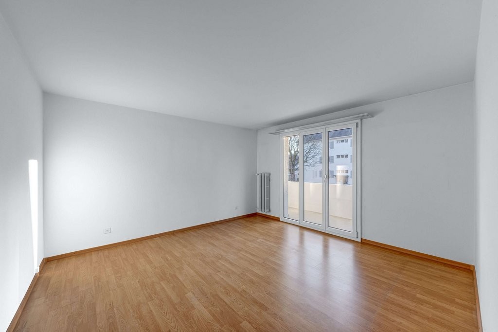 4 ½ pièces appartement
