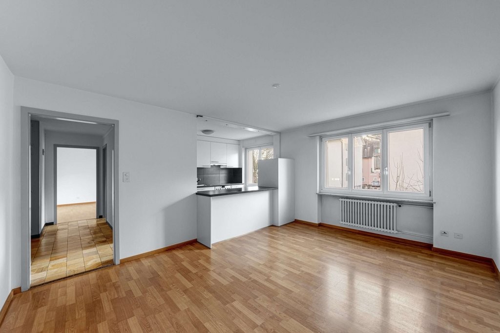 4 ½ pièces appartement