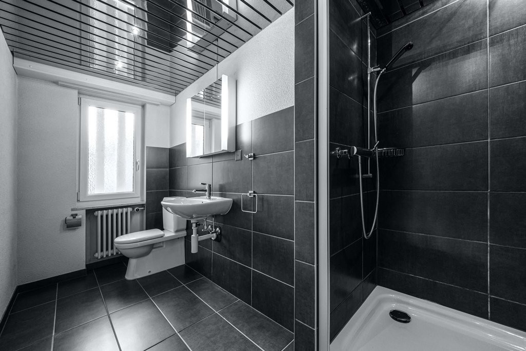 4 ½ pièces appartement