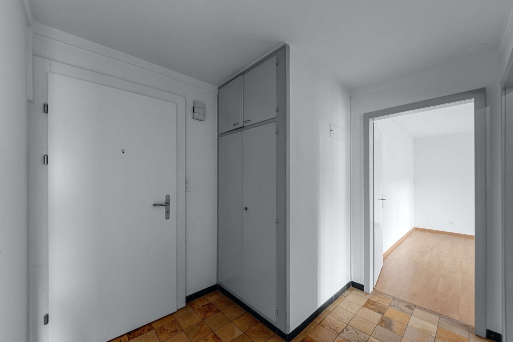4 ½ pièces appartement