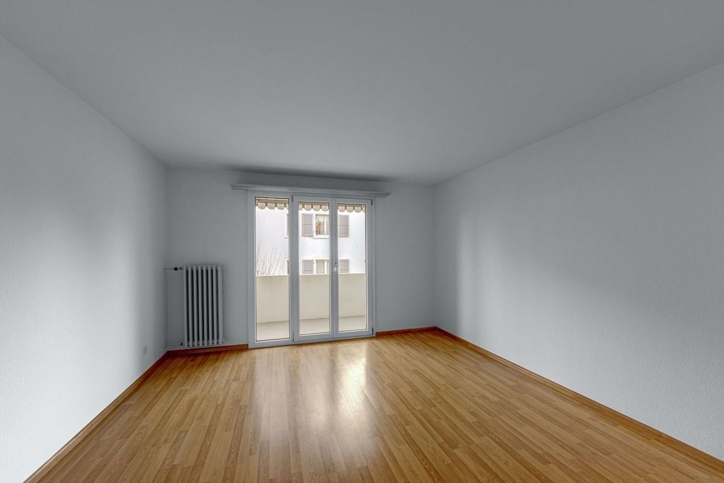4 ½ pièces appartement