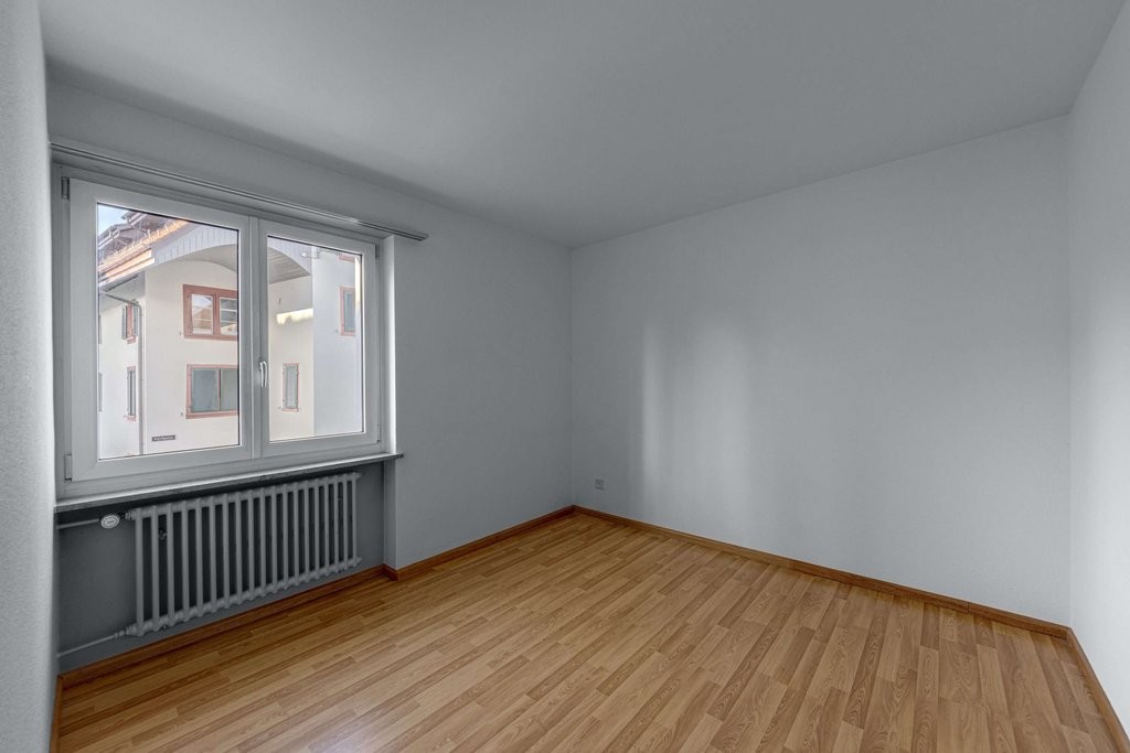 4 ½ pièces appartement