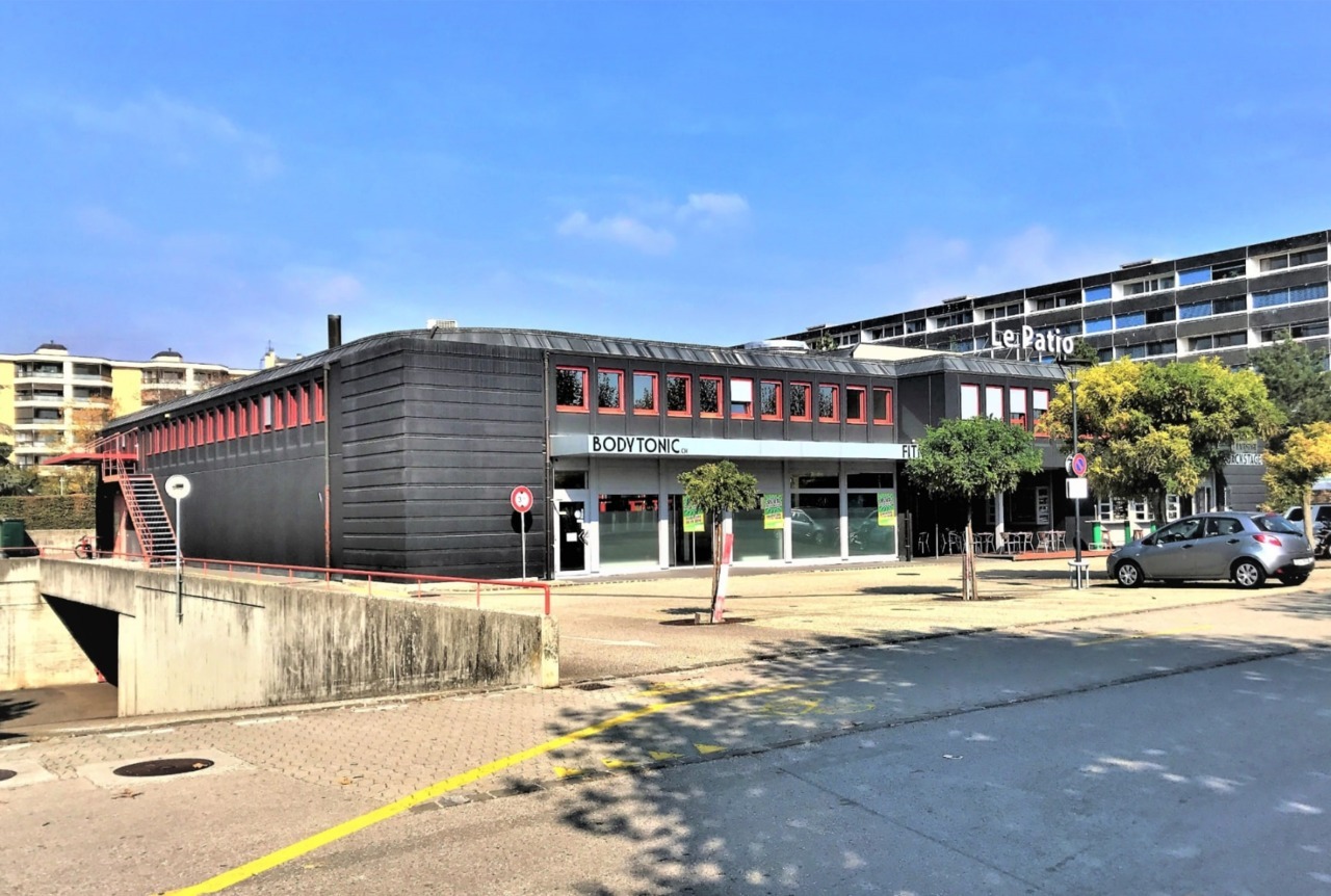 119m² office, photo 2 sur 7