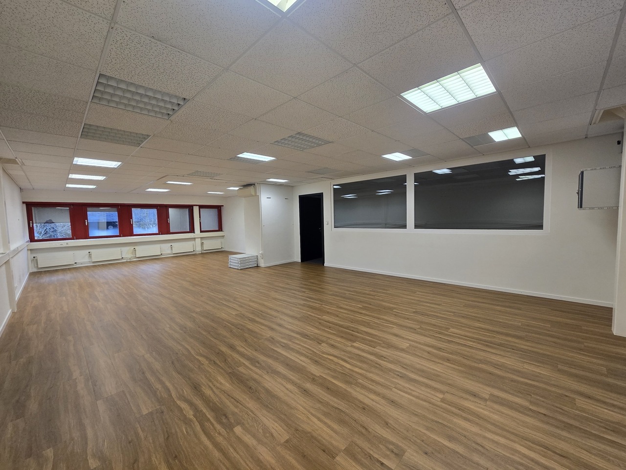 119m² office, photo 3 sur 7