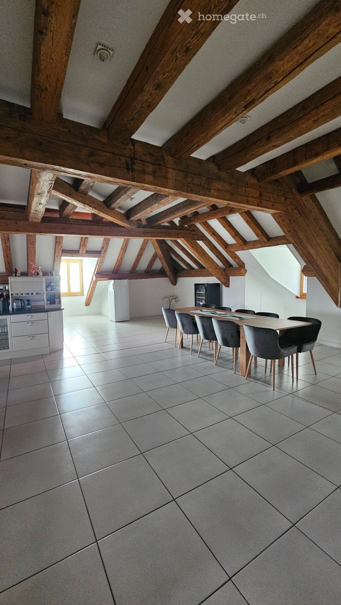 3 ½ rooms apartment, photo 4 sur 5