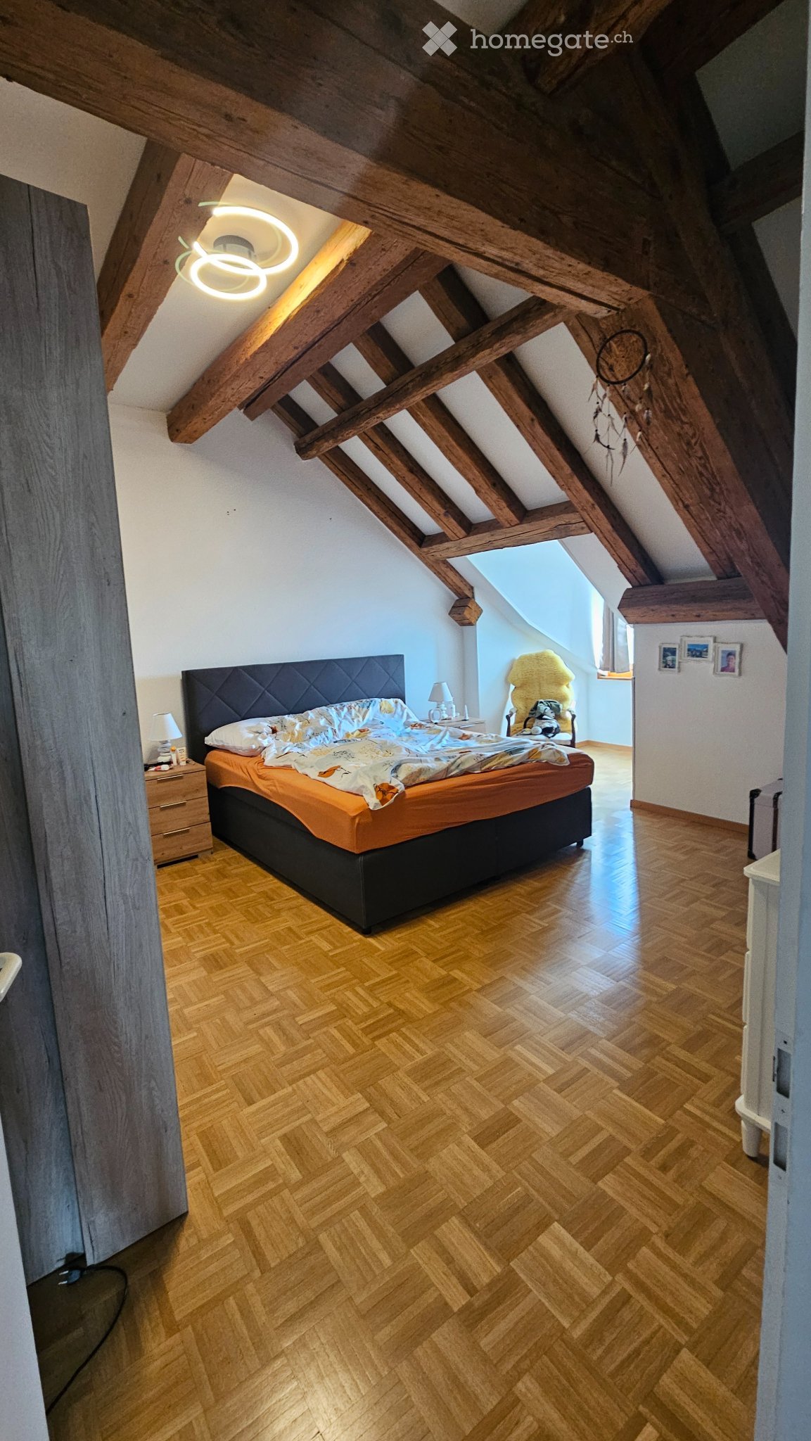 3 ½ rooms apartment, photo 5 sur 5