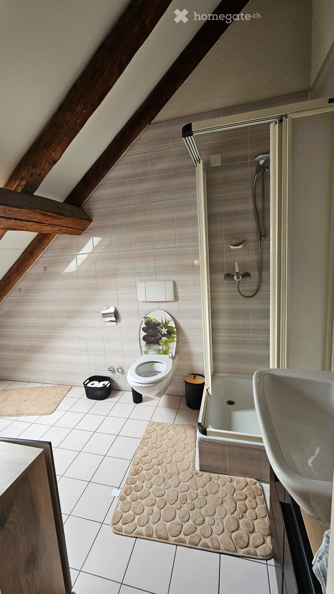3 ½ rooms apartment, photo 3 sur 5