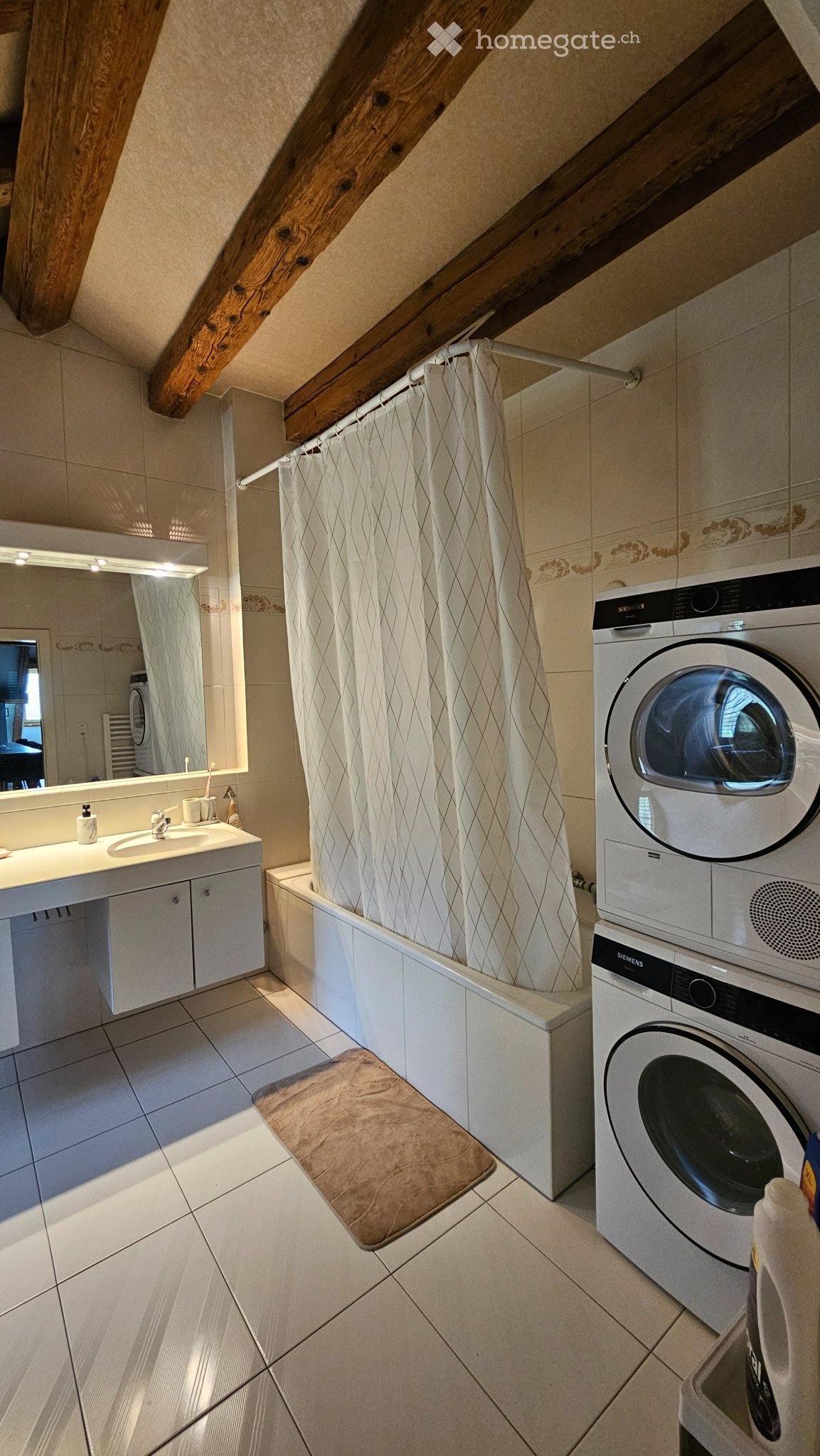 3 ½ rooms apartment, photo 1 sur 5