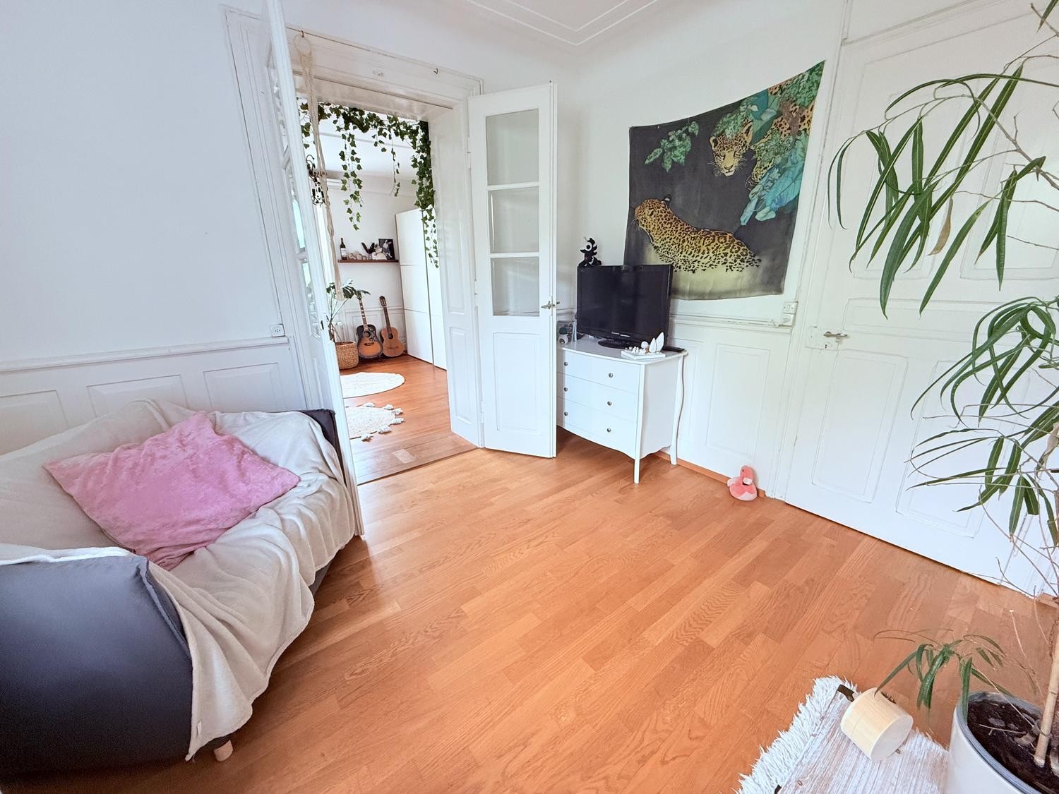 Appartement de 4 ½ pièces