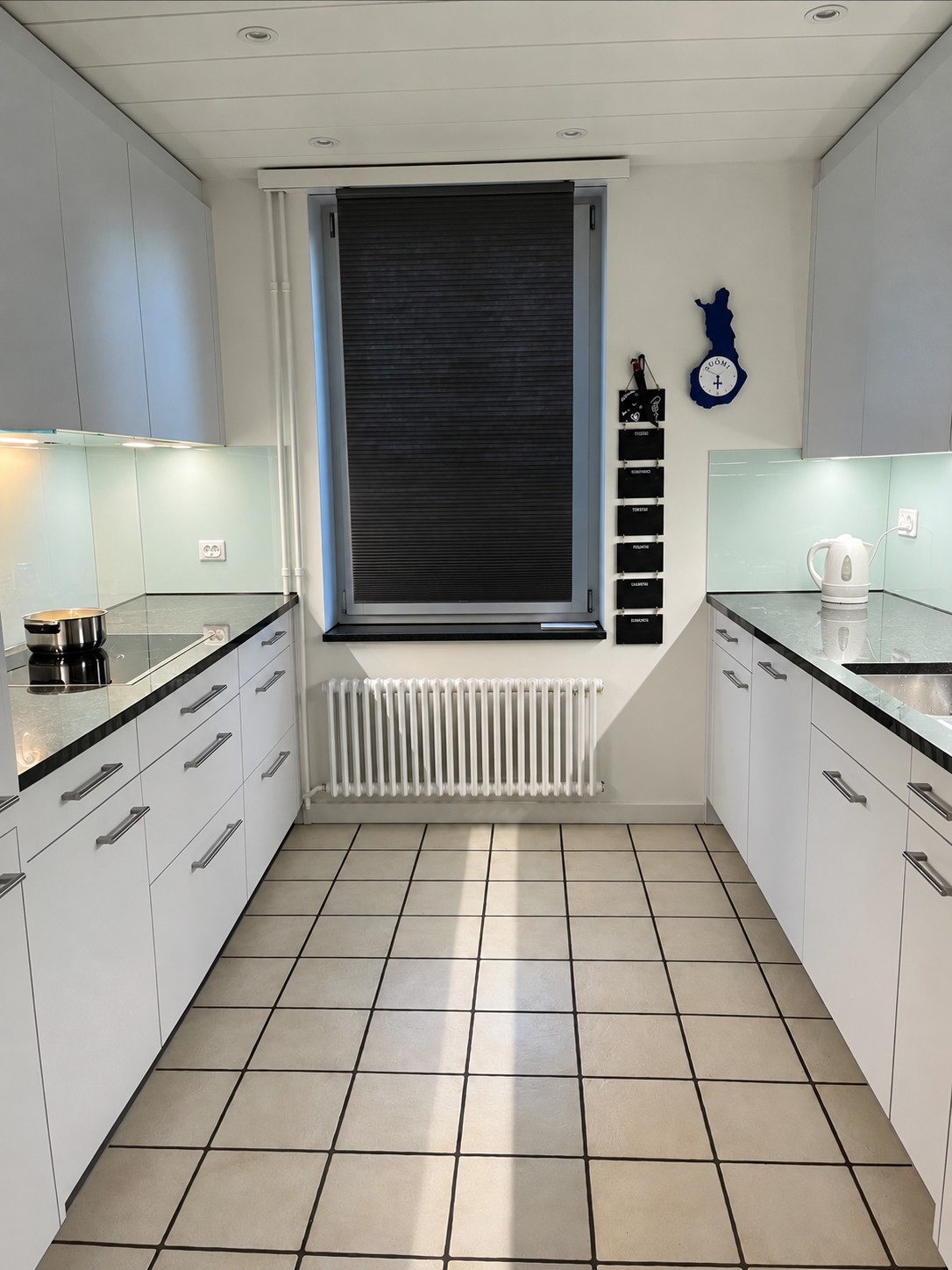 Appartement de 4 ½ pièces