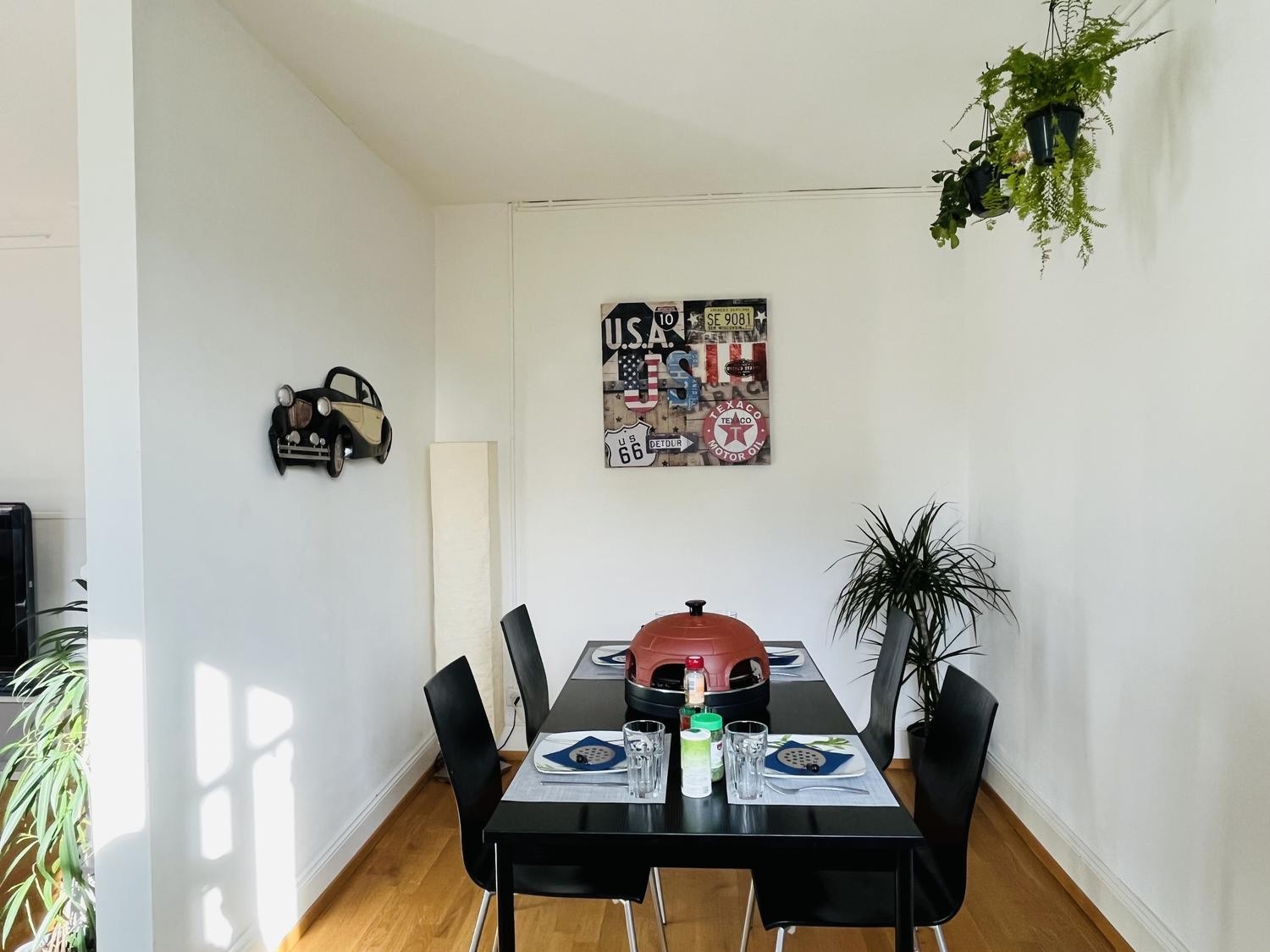 Appartement de 4 ½ pièces