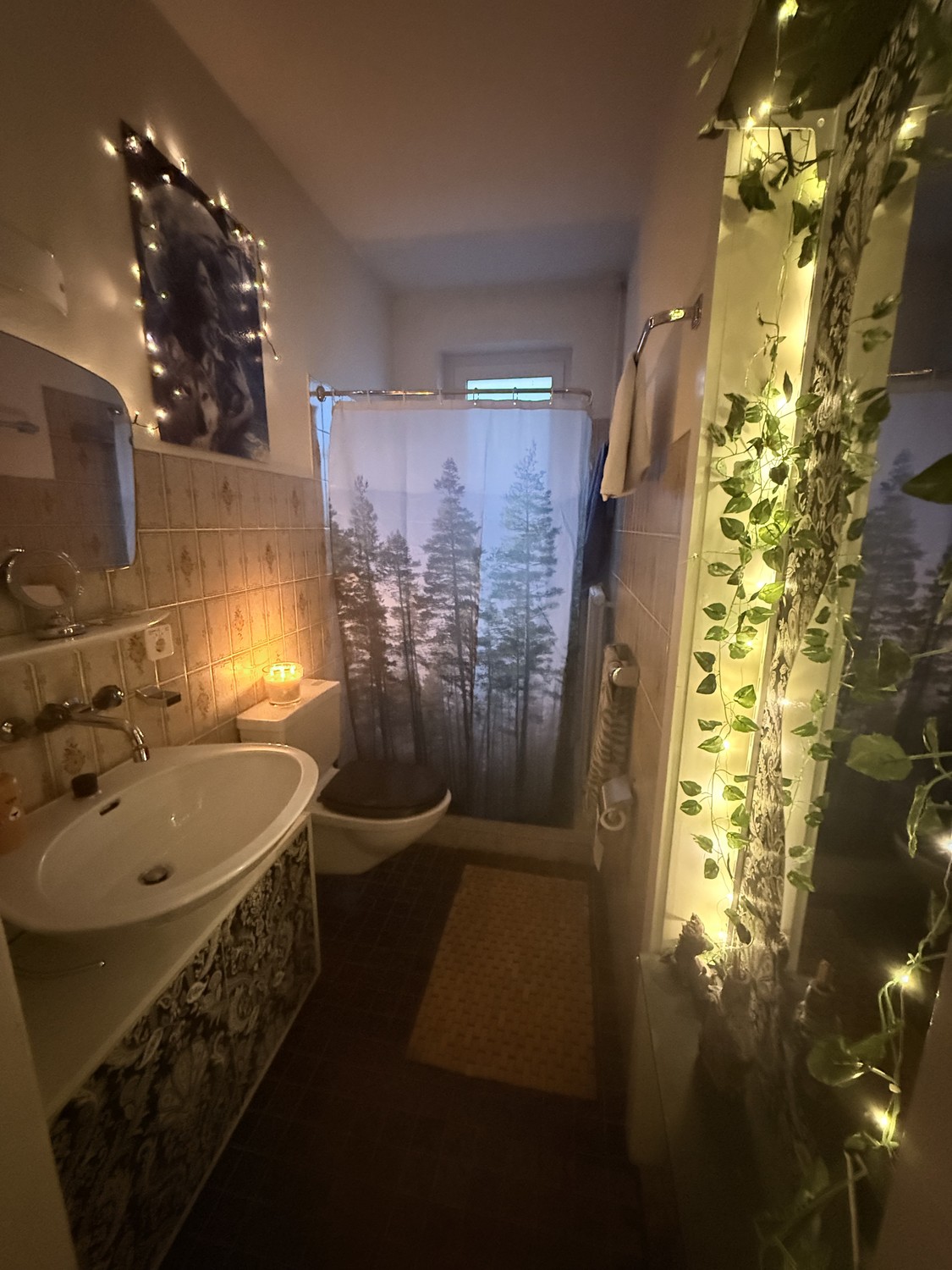Appartement de 4 ½ pièces