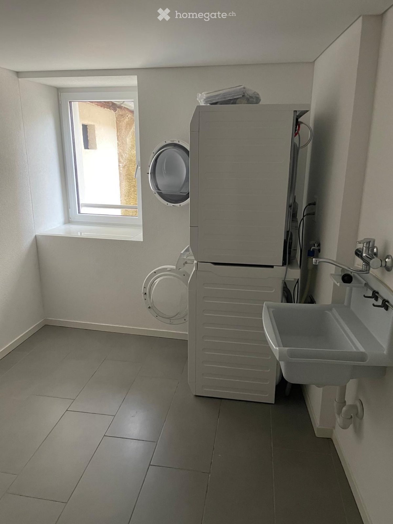 Appartement de 3 pièces, photo 5 sur 5
