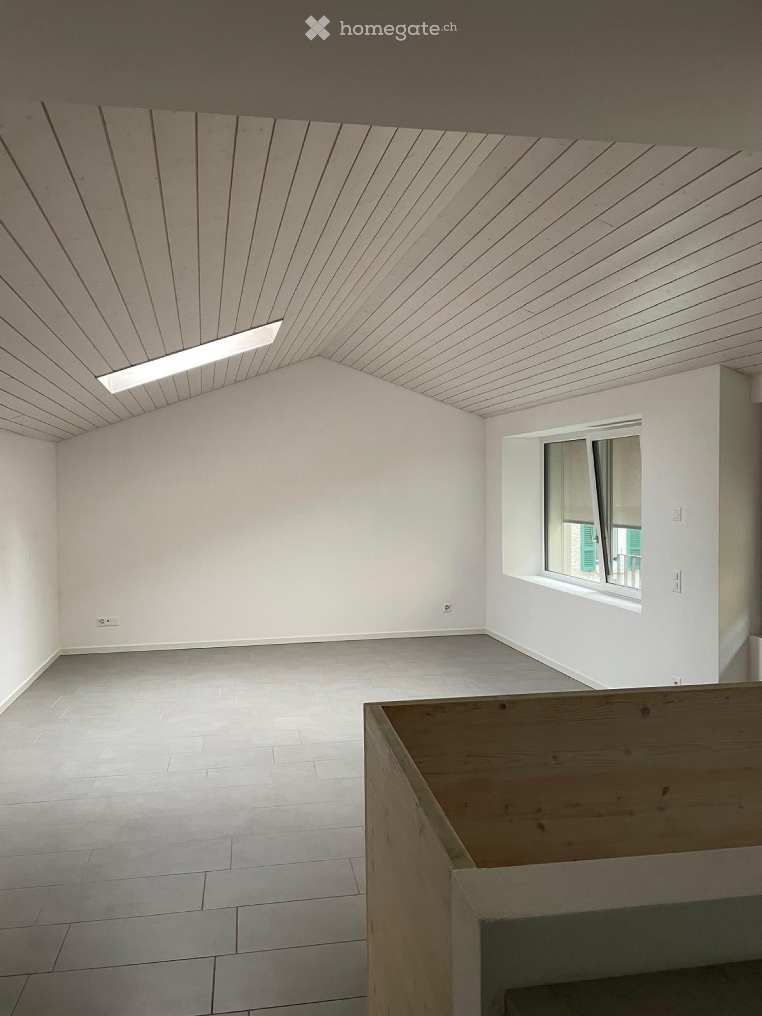 Appartement de 3 pièces, photo 3 sur 5