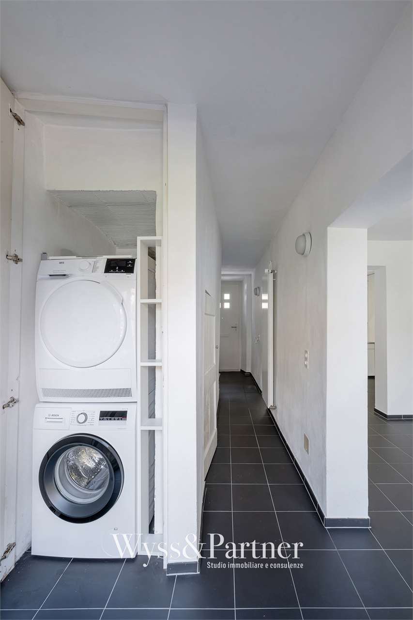 Maison individuelle de 3 ½ pièces, photo 6 sur 10