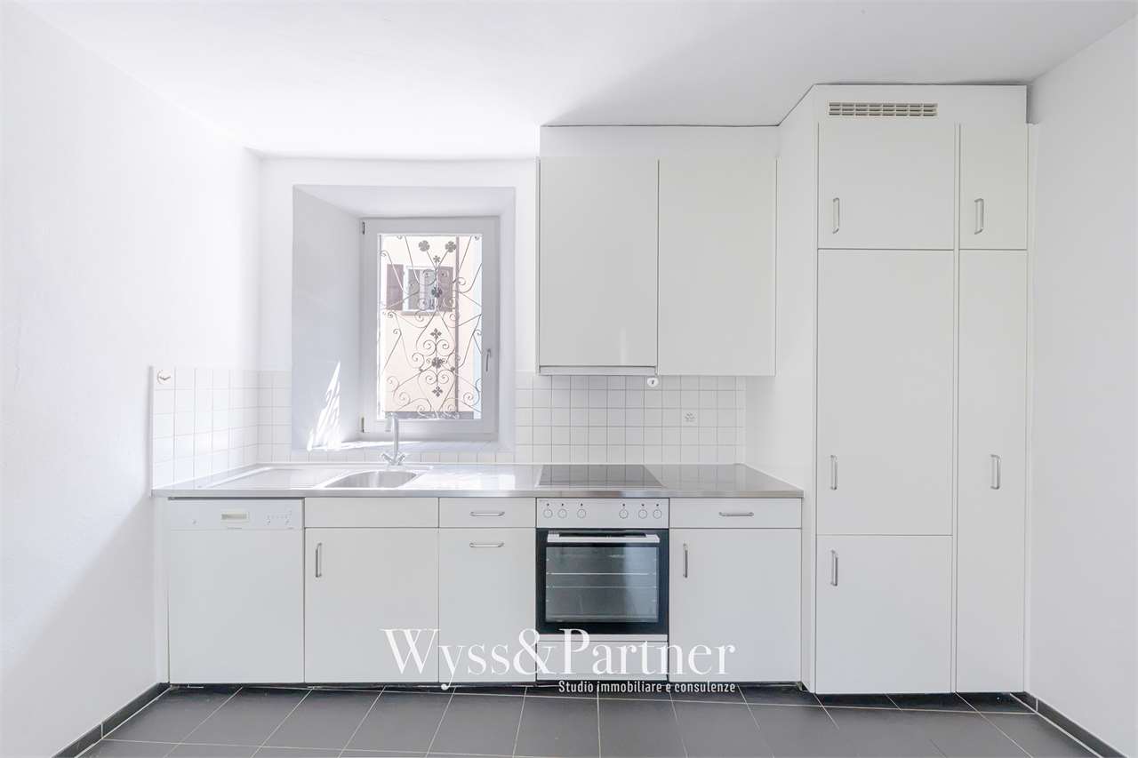 Maison individuelle de 3 ½ pièces, photo 3 sur 10
