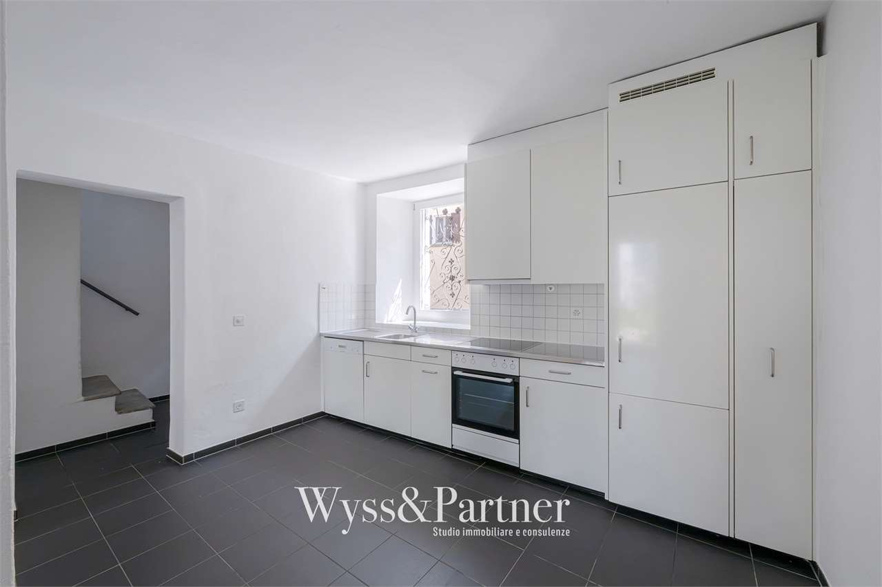 Maison individuelle de 3 ½ pièces, photo 2 sur 10