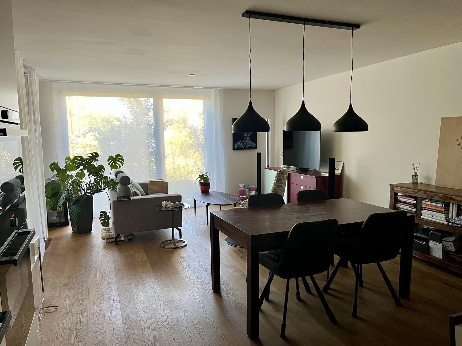 Appartement de 2 ½ pièces, photo 1 sur 6