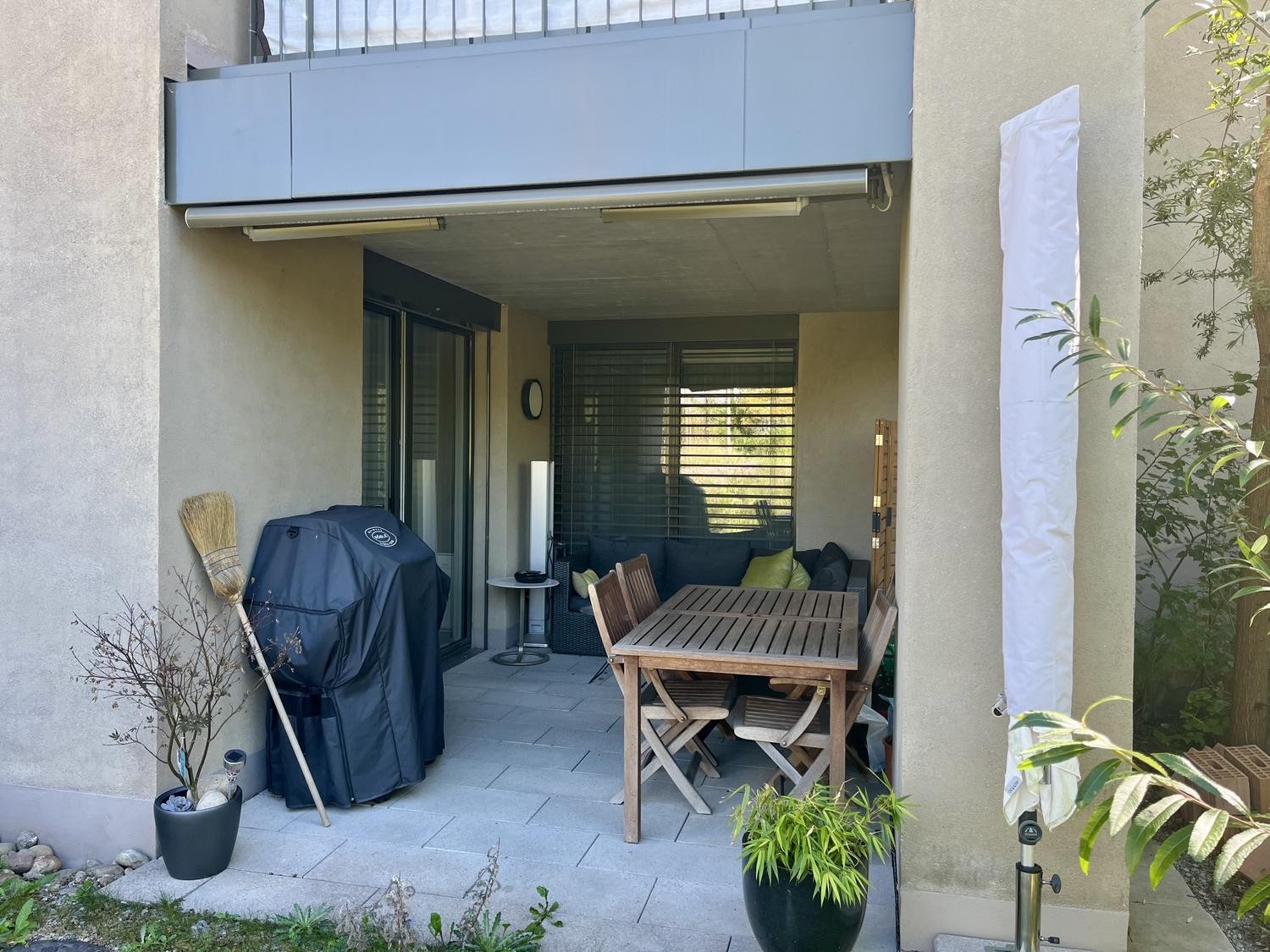 Appartement de 2 ½ pièces, photo 5 sur 6