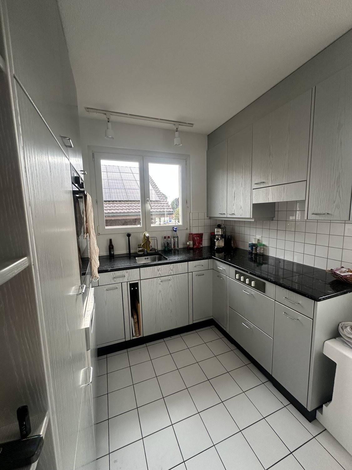 Appartement meublé de 2 ½ pièces