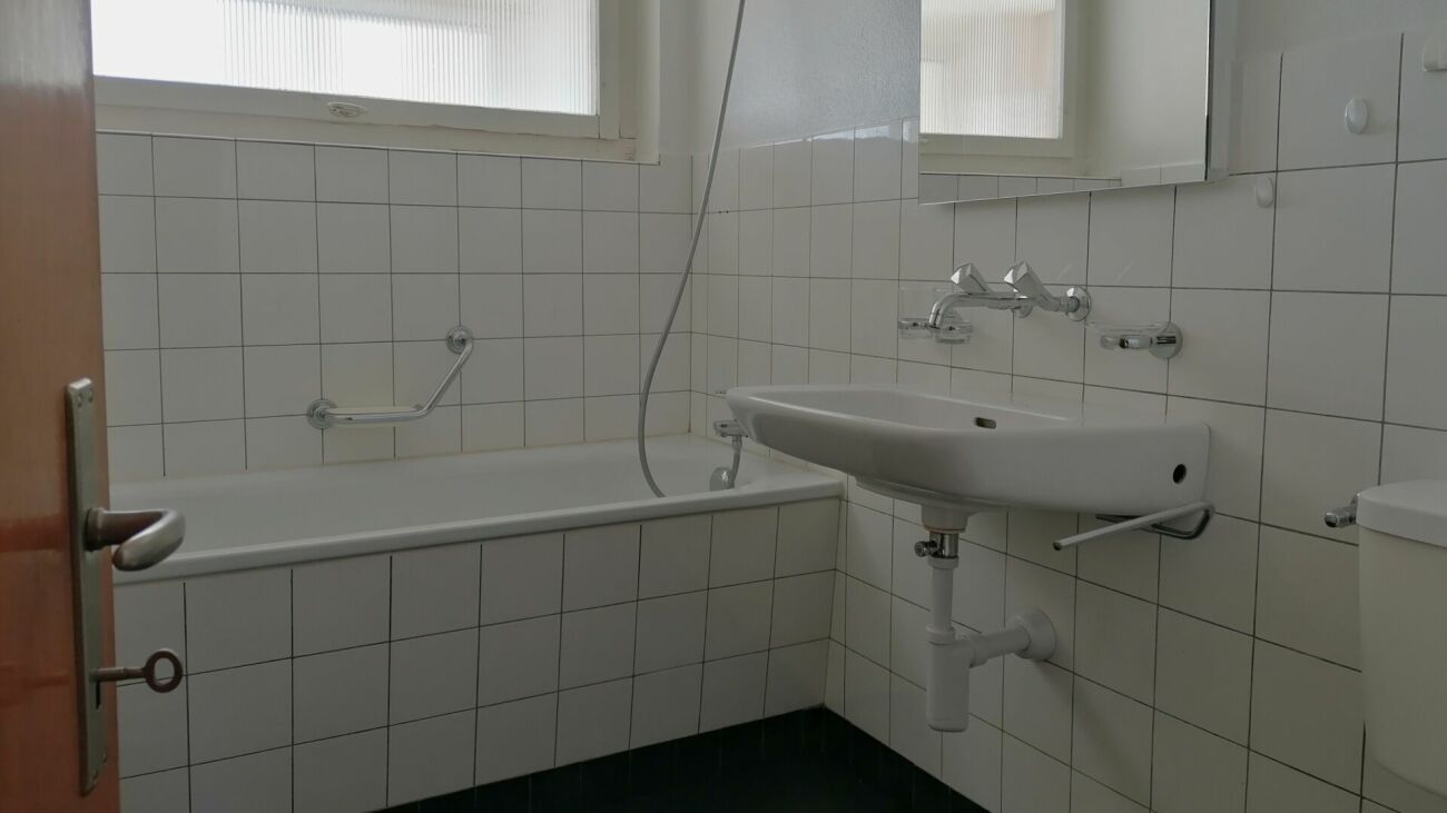 Appartement d'une pièce, photo 8 sur 9