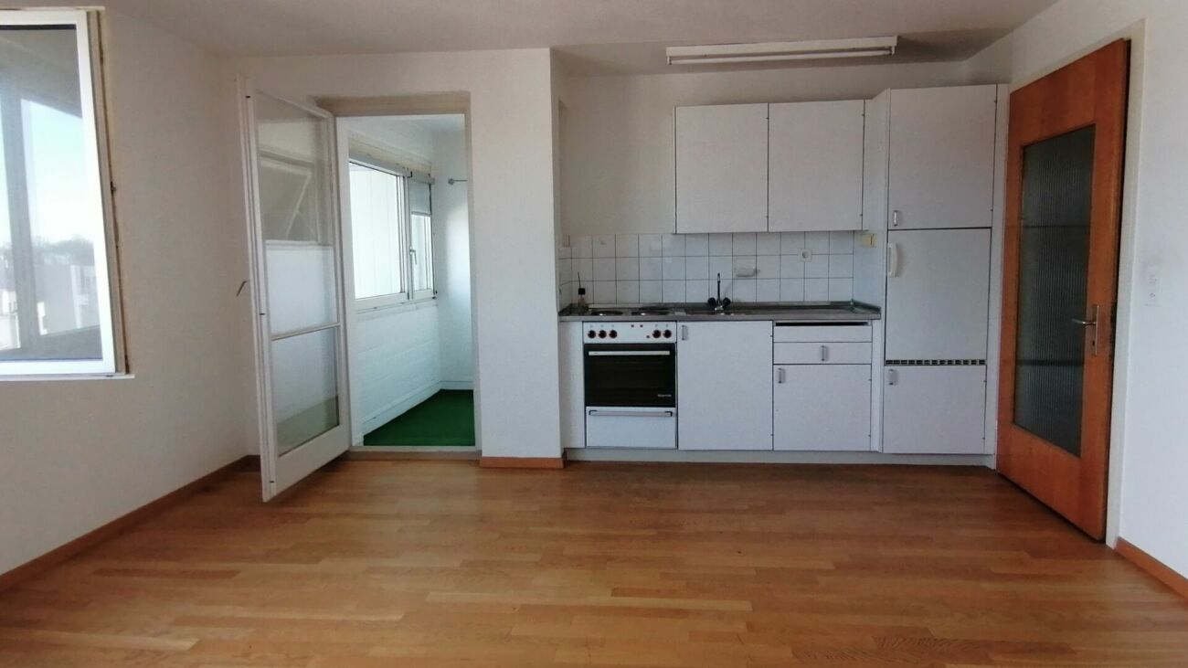 Appartement d'une pièce, photo 2 sur 9
