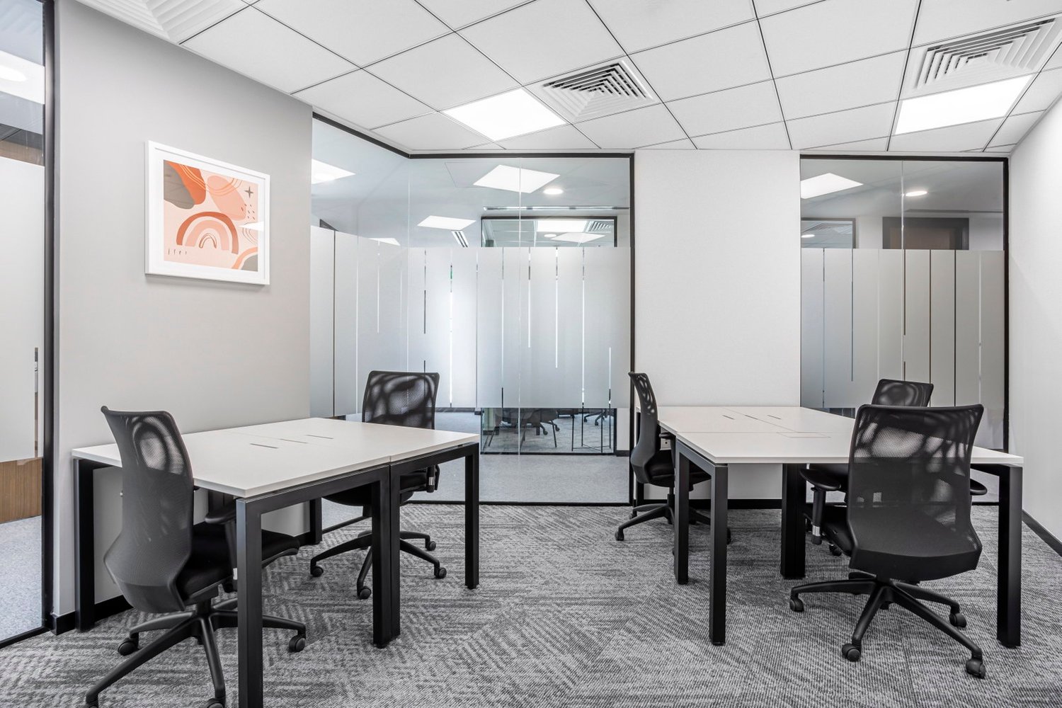 Office, photo 9 sur 9