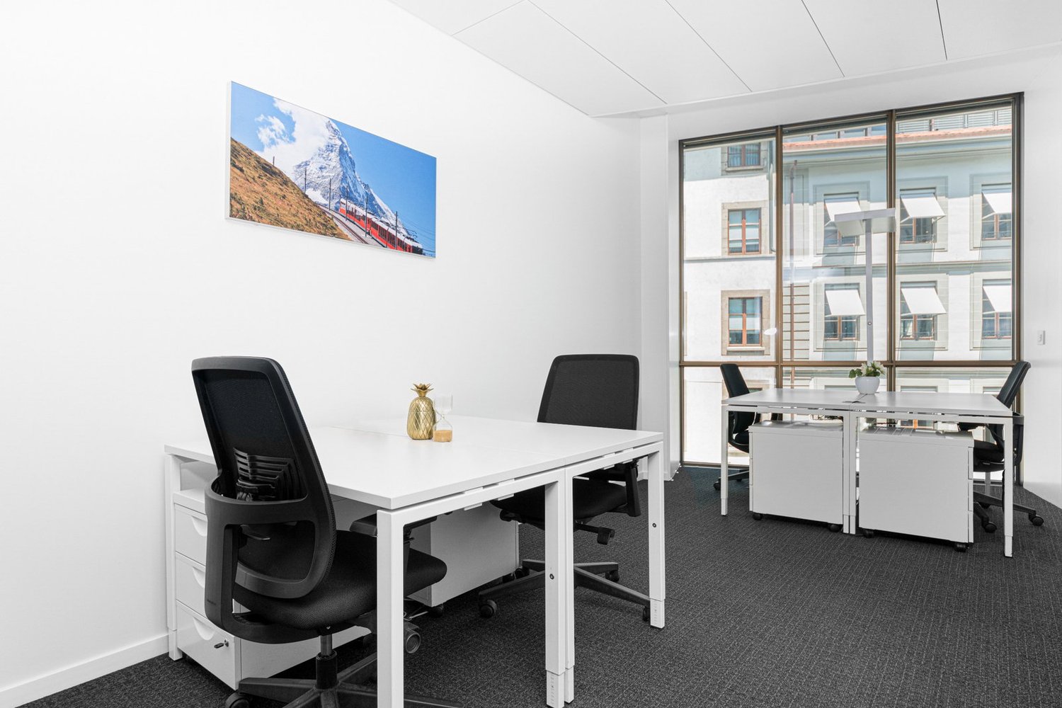 Office, photo 2 sur 9